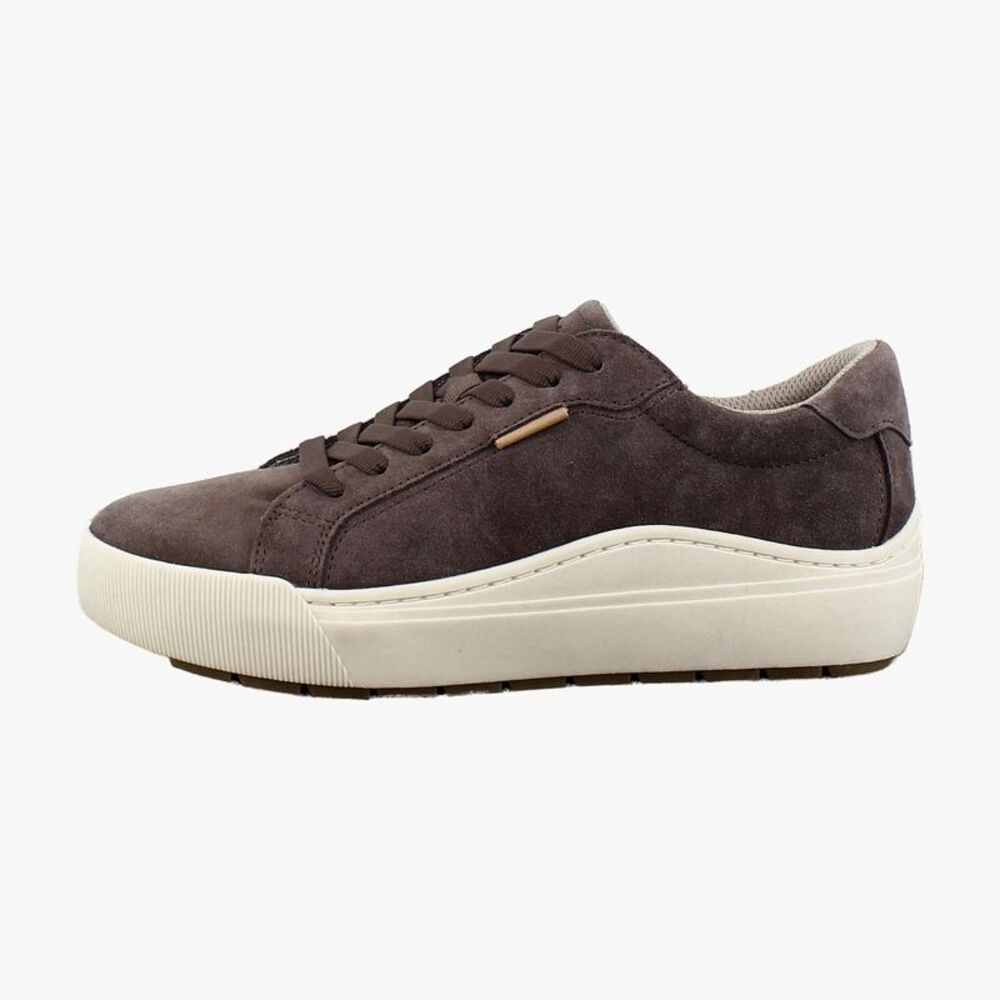 Dr. Scholl's Take Time Dark Brown - Picture 4 of 8